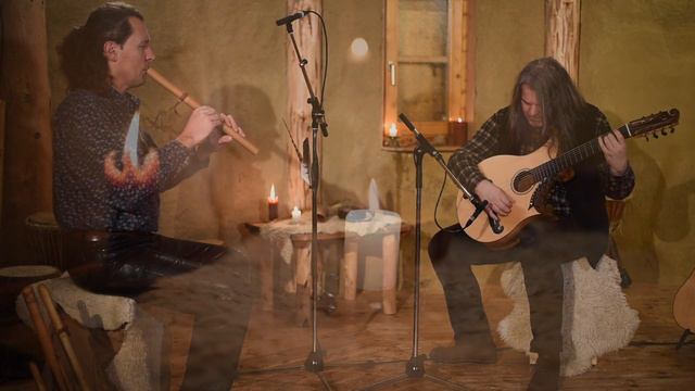 Bearheart Kokopelli - Follow the Sun (Live) смотреть онлайн