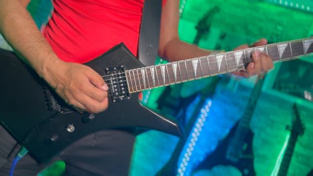 Brutal Impact: Death Metal Riffs with Earth-Shattering Chugs! смотреть онлайн