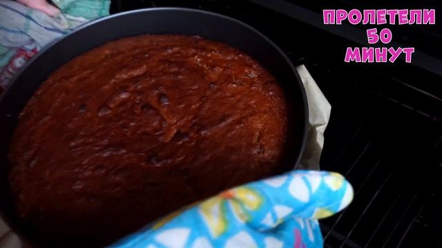 Торт Трухлявый Пень ПРОСТОЙ и ВКУСНЫЙ??? смотреть онлайн