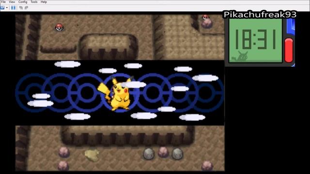 Pokémon Perl - Siegestraße Spezial - Harte Schale, Weicher Kern смотреть онлайн