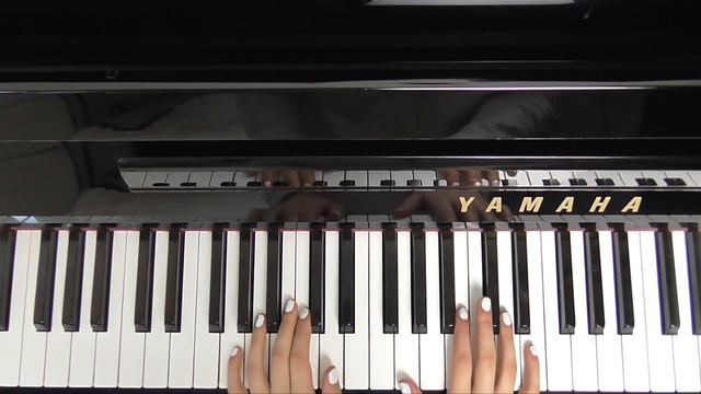 HOW TO PLAY: MERCY - SHAWN MENDES смотреть онлайн
