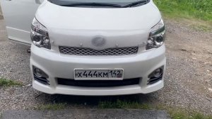 Японские сверхгромкие сигналы Maruko Horn