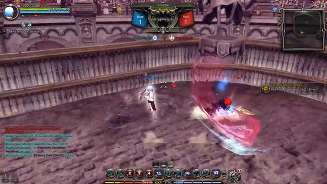 Crusader Ladder 1:1 Part 2 [DN SEA] смотреть онлайн