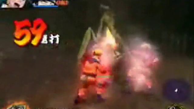 Naruto Uzumaki Chronicles Game Trailer смотреть онлайн