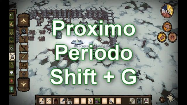 Don't Starve: Como Usar o Testing Tools Mod смотреть онлайн