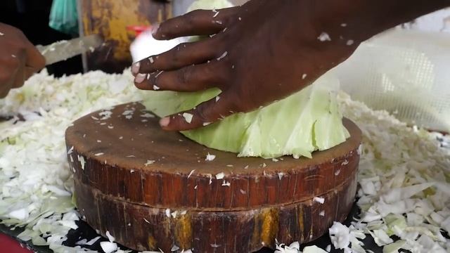 Лучшая жареная лапша Пенанга 2024 года и любимый в мире рамэн смотреть онлайн