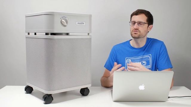 Austin Air HealthMate Review смотреть онлайн