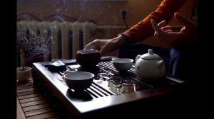 Японское чаепитие