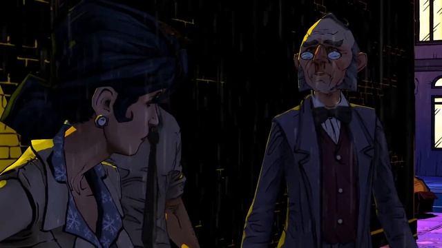The Wolf Among Us Season 2 DELAYED to 2019 [Telltale Games] смотреть онлайн