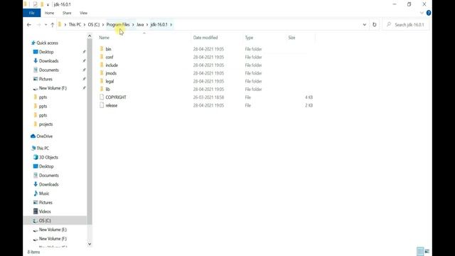How to Install Java on Windows 10 смотреть онлайн