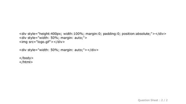 CSS : Empty div (with style: height) will not display смотреть онлайн