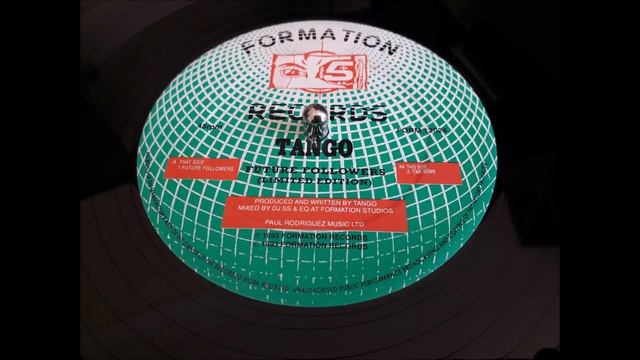 Tango - Time Bomb смотреть онлайн