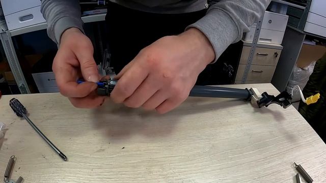 HP M425 замена термопленки смотреть онлайн