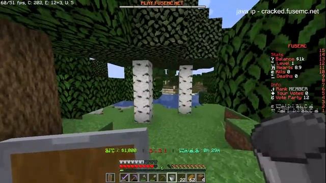 ? Minecraft Live New Lifesteal SMP (free to join) | Java + PE 24/7 | Anyone Can Join | 1.19.3 | смотреть онлайн