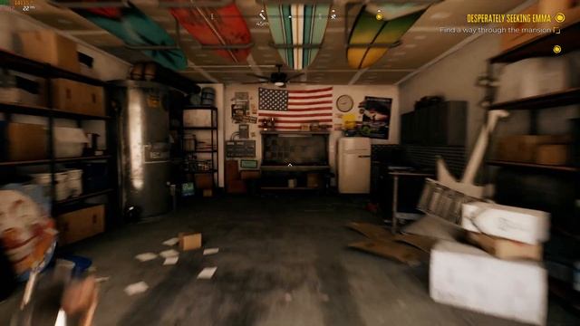 Dead Island 2 8K High Settings Geforce RTX 3080 Ti laptop смотреть онлайн