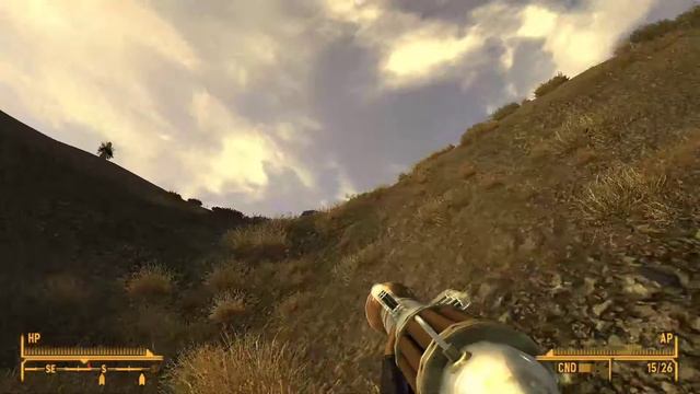 lgtid - Fallout: New Vegas - Episode 83 смотреть онлайн