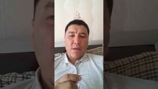 Екібастұз. День траура не 13-го, а 6-го июля!!! Амренов Калиаскар. смотреть онлайн