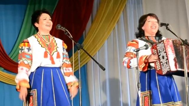 Кожухова и Азарова Закружилась голова смотреть онлайн