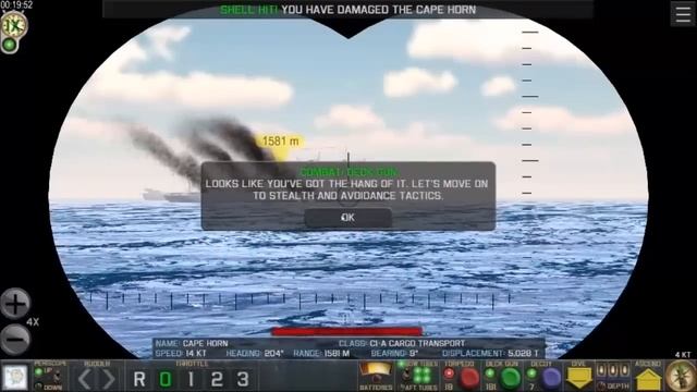 DGA Plays: Crash Dive (Ep. 1 - Gameplay / Let's Play) смотреть онлайн