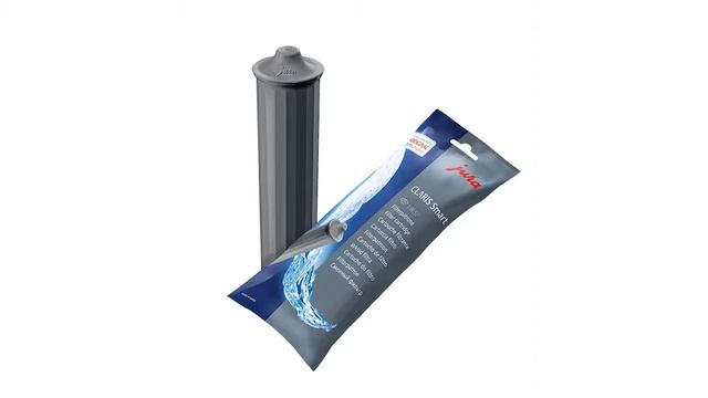 JURA J6 výměna filtru смотреть онлайн