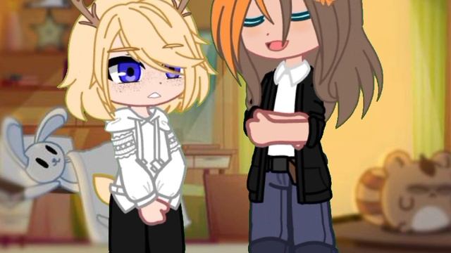 Пошёл в папу countryhumans Кх, Феодосия смотреть онлайн