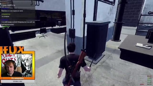 Первый взгляд на H1Z1: Just Survive :)