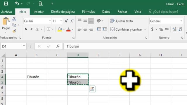 ¿CÓMO SE USA EL PORTAPAPELES DE EXCEL SIN USAR EL MOUSE? #excel #exceltutorial #enseñadesdecasa смотреть онлайн