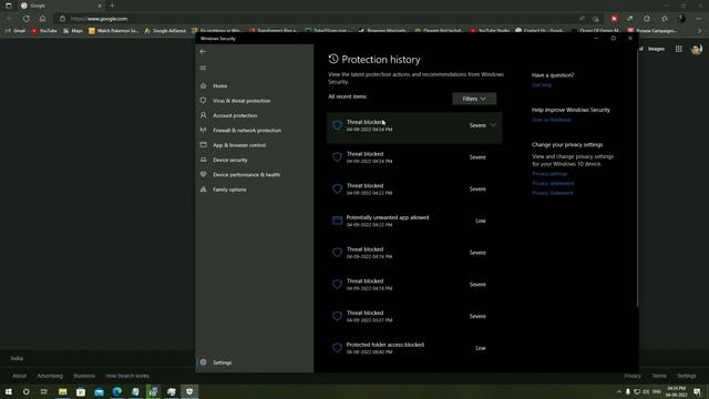 Behavior:Win32/Hive.ZY - New Issue or a Malware ? смотреть онлайн