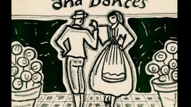 Ninna Nanna - Lullaby, Italian Folk Songs & Dances смотреть онлайн