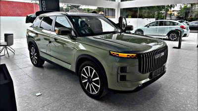 Обзоры и новости авто
