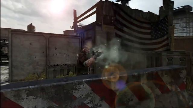 Homefront - Launch Trailer (HD 720p) смотреть онлайн
