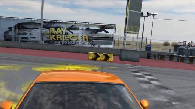 Банкротство | NFS: ProStreet | #17 смотреть онлайн