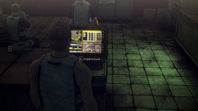 «HITMAN ABSOLUTION» ЦЕНТР ИСПЫТАНИЙ Скоростное Прохождение от SAFa на легенде смотреть онлайн