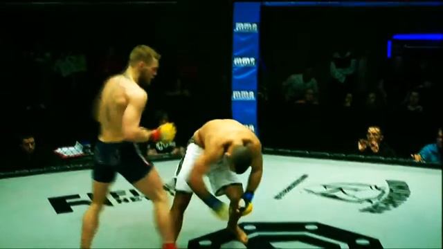 The Notorious Conor McGregor Highlights HD YouTube смотреть онлайн