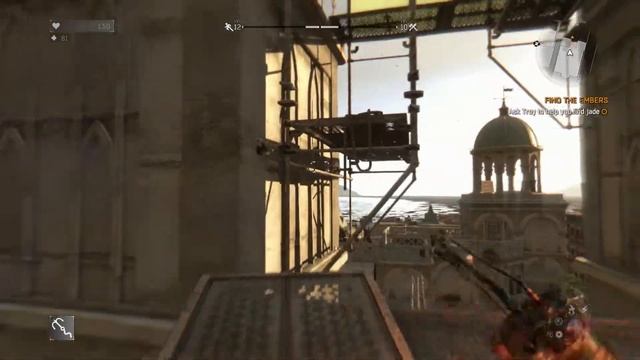 Dying Light - Find the Embers - Story Quest Gameplay Walkthrough смотреть онлайн