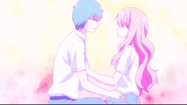 ❤️Аниме клип❤️эта ночь подарит сон❤️ смотреть онлайн