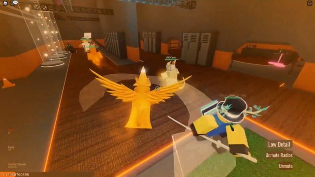 BECOMING a Roblox Furry (Roblox Transfur Outbreak) смотреть онлайн