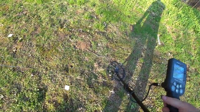 Nokta Makro Simplex Plus Metal Detector In Depth Test смотреть онлайн
