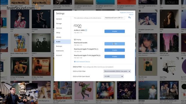 Roon出個未來-基礎示範 (週五5分鐘) смотреть онлайн
