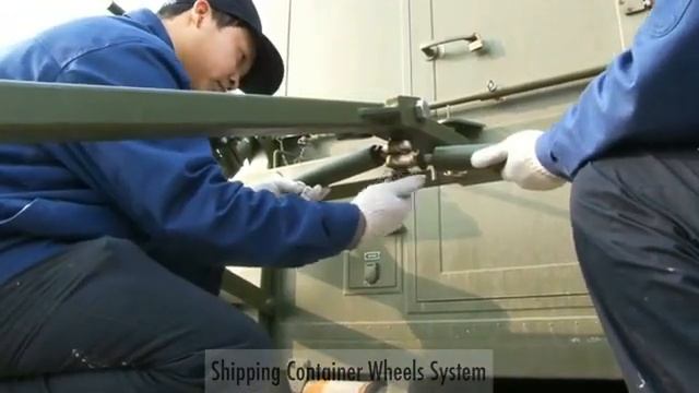 Системы перевозки контейнеров XT смотреть онлайн