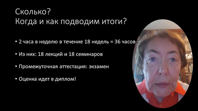 Дисциплина: Введение в языкознание смотреть онлайн