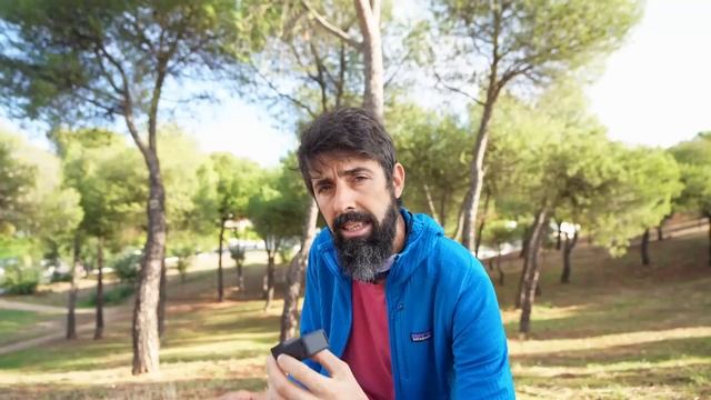 ?✔MEJOR CONFIGURACION para tu GOPRO hero 9 y hero 8 (Tabla de Resoluciones INSIDE?) смотреть онлайн