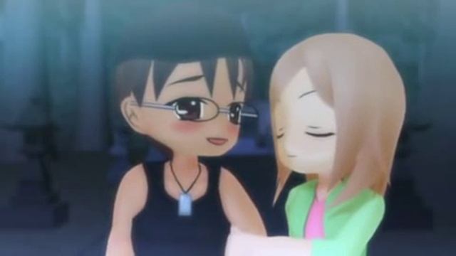 Higurashi Daybreak Mega Edition Story 4