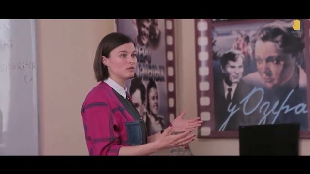 Продюсер. Кто это? Коротко от Дарьи Гладышевой смотреть онлайн