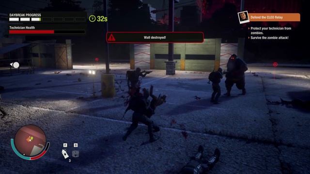 UNLOCK Horde Mode Weapons QUICKER (Beginner Tip) || State of Decay 2 Daybreak DLC смотреть онлайн