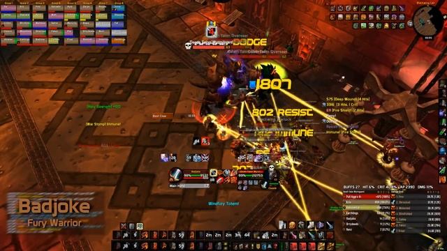 ONSLAUGHT BWL SPEEDRUN l 19:14 смотреть онлайн