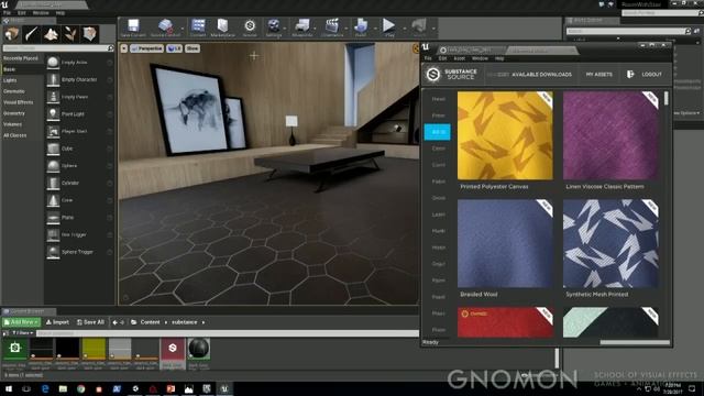 Substance Days Hollywood 2017: Keynote смотреть онлайн