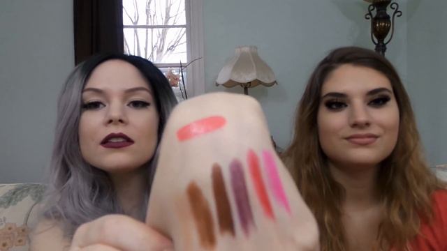 Pinky Rose First Impressions / Beauty School смотреть онлайн