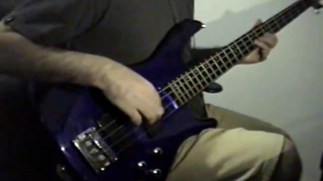 Teste Cort Artisan 1997 com circuito Sonorus CP500 смотреть онлайн