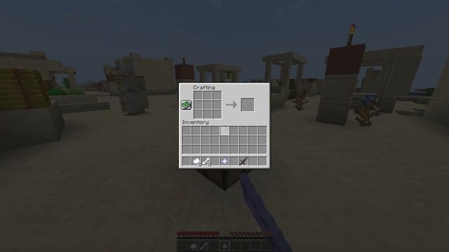 Deadly Disasters Plugin Showcase - Minecraft 1.18.2 смотреть онлайн